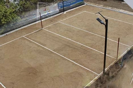 Wellness - The Achivers School